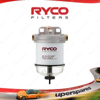 Premium Quality Brand New Ryco Universal Fuel Filter Assembly R2132UA 