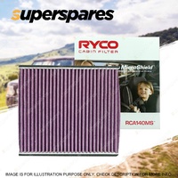 Ryco Cabin Filter for Toyota Echo Vitz NCP 10 12 13 SCP10 Porte Spade NNP 10 11