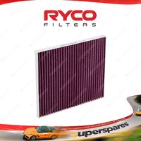 Ryco Cabin Air Filter for Kia Carnival Grand Carnival VQ Cerato LD Sorento BL XM