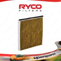 Ryco Cabin Filter for Lexus GS430 UZS161 IS250 GSE20R IS350 RX350 Microshield