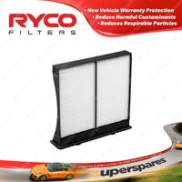 Ryco Cabin Filter for Subaru Impreza GE GRB GVR G3 GJ GP GH7 GHE GRF STi 4Cyl