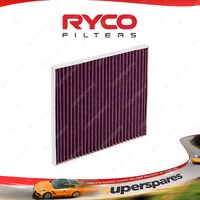 Ryco Cabin Filter for Hyundai IX35 LM Veloster FS 4Cyl PM2.5 Microshield Filter
