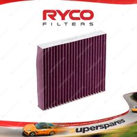 Ryco Cabin Air Filter for Ford Focus XR5 LT LV LV RS Microshield Filter