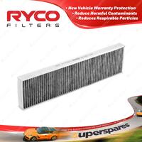 Ryco Cabin Filter for Mini Cooper DJcw S Countryman ONE R55 R56 R57 R58 R59 R60