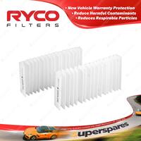 Ryco Cabin Filter for Subaru Forester SF Impreza GC GD GDA GDB GDE GGA GGE WRX