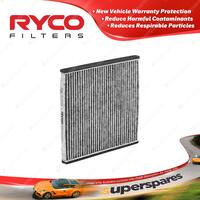 Ryco Cabin Air Filter for Toyota Hilux GRN215 KDN215 RZN210 RZN215 4Cyl 6Cyl V6