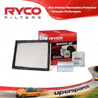 Brand New Ryco Filter Service Kit For Holden Commodore VZ V8 04-06