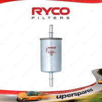Ryco Fuel Filter for Holden Adventra Berlina Calais Commodore VT VX VY VZ V6 V8