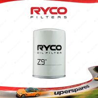 Ryco Oil Filter for Toyota Hilux LN41 51 56 46 50 55 60 65 61 LN80 85 81 LN86