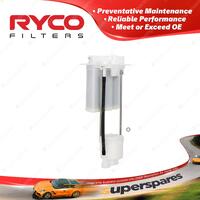 Ryco Fuel Filter for Toyota Yaris NCP90R NCP91R NCP93R Petrol Incl Water Cooled