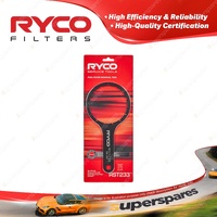 1 Piece of Ryco Fuel Filter Removal Tool for LDV T60 G10 Deliver 9 D90