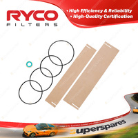 Ryco Oil Spinner And Seal Kit for Scania DC13 DC16 Seals & Spinner Paper