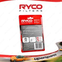 Ryco Spin On Wrench for Fits spin-on filter cup tool 101mm Premium Quality
