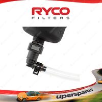 Ryco Crankcase Filter Assembly for Ford Ranger PY 2.0L 3.0L 2022-On