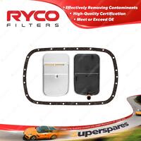 Ryco Transmission Filter for Bmw 3 5 Series 318 325 330 E46 525 528 E39