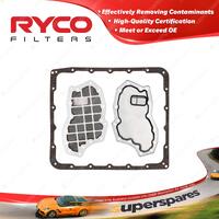 Premium Quality Ryco Transmission Filter for Nissan Pathfinder R51 Patrol GU Y61