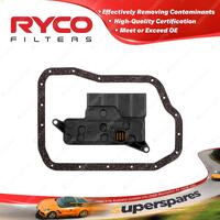 Ryco Transmission Filter for Toyota Highlander Kluger ACU 20 25 GSU 40 45