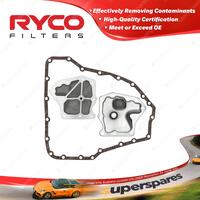 Premium Quality Ryco Transmission Filter for Nissan X-Trail T30 4Cyl 2.5L Petrol