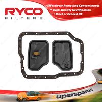 Ryco Transmission Filter for Mazda 2 DE 3 BK BL 6 GH CX-7 ER 4Cyl