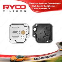 Ryco Transmission Filter for Hyundai Accent RB Elantra HD MD I20 PB I30 FD