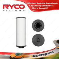 Ryco Transmission Filter for Audi A5 S5 8T A6 C7 Q5 8R RS4 S4 A4 B8 Rs5 8F