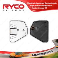 Premium Quality Ryco Transmission Filter for Audi A5 S5 8T Q5 8R A4 B8 1998-2015