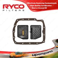 Premium Quality Ryco Transmission Filter for Mitsubishi Colt RG RZ Lancer CJ CH
