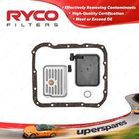 Premium Quality Ryco Transmission Filter for Mitsubishi 380 DB Lancer CG CH 4Cyl