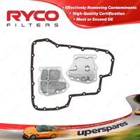 Premium Quality Ryco Transmission Filter for Nissan MICRA NX NXR B13 Skyline R32