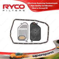 Premium Quality Ryco Transmission Filter for Bmw 3 5 Series 320 330 535 E46 E39