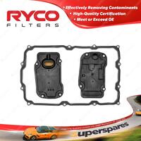 Ryco Transmission Filter for Toyota Landcruiser UZJ200R VDJ200 V8 A760E