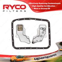 Ryco Transmission Filter for Subaru Impreza GF3 GF5 GF7 GC1 GF1 GC4 GF3 GC6