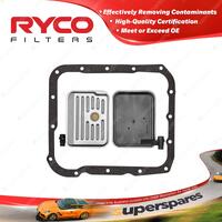 Ryco Transmission Filter for Mitsubishi Mirage Asti Dingo CE CJ CK4A CL CQ5A DG