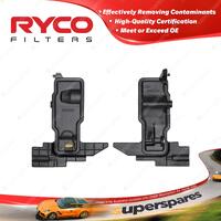 Premium Quality Ryco Transmission Filter for Honda Accord CG CK Odyssey RA V6