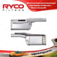 Premium Quality Ryco Transmission Filter for Honda CR-V RD Integra DB DC 4Cyl