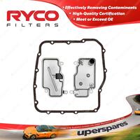 Ryco Transmission Filter for Honda Legend KA V6 3.2L 3.5L 1990-2005