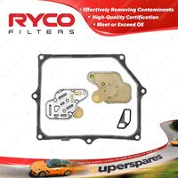 Ryco Transmission Filter for Renault Laguna EXS20 PRS30 AUE30 B56L B56R