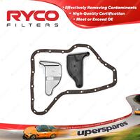 Premium Quality Ryco Transmission Filter for Volvo S80 TS59 5Cyl 6Cyl 1998-2006