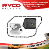 Premium Quality Ryco Transmission Filter for Audi A6 C5 A8 D2 RS6 4G V8 4.2L