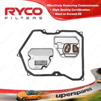 Premium Quality Ryco Transmission Filter for Volkswagen Transporter T5 2004-2010