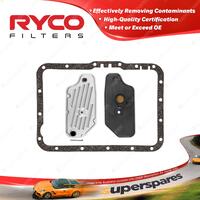 Ryco Transmission Filter for Ford Courier PH Explorer UN UP UQ US