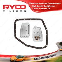 Ryco Transmission Filter for Toyota Cynos Paseo EL44 MR2 AW10 AW11 SW20