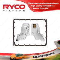Ryco Transmission Filter for Nissan 180SX 200SX S13 300ZX Z32 Datsun D21 D22 R50