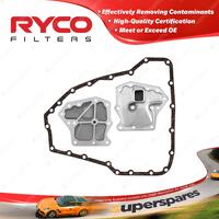 Ryco Transmission Filter for Nissan Bluebird U12 U13 U14 Maxima A32 A33AJ30