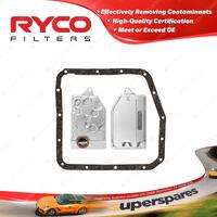Ryco Transmission Filter for Toyota Camry SDV10 SXV20R 2.2 Petrol 5S-FE