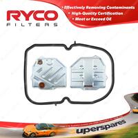 Ryco Transmission Filter for Mercedes Benz 190E W201 230E 230TE W123 W124
