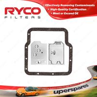 Ryco Transmission Filter for Suzuki Vitara / Grand Vitara SE416 SWB 4Cyl