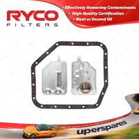 Ryco Transmission Filter for Toyota Corolla AE80 AE82 AE86 4Cyl 1.3L 1.6L