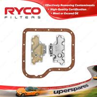 Premium Quality Ryco Transmission Filter for Mazda 929 HC Mx-5 NA RX7 FC FD 4Cyl