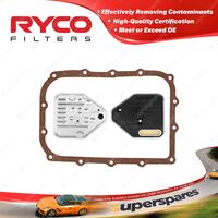 Premium Quality Ryco Transmission Filter for Chrysler Lebaron Neon JA SE LX 4Cyl